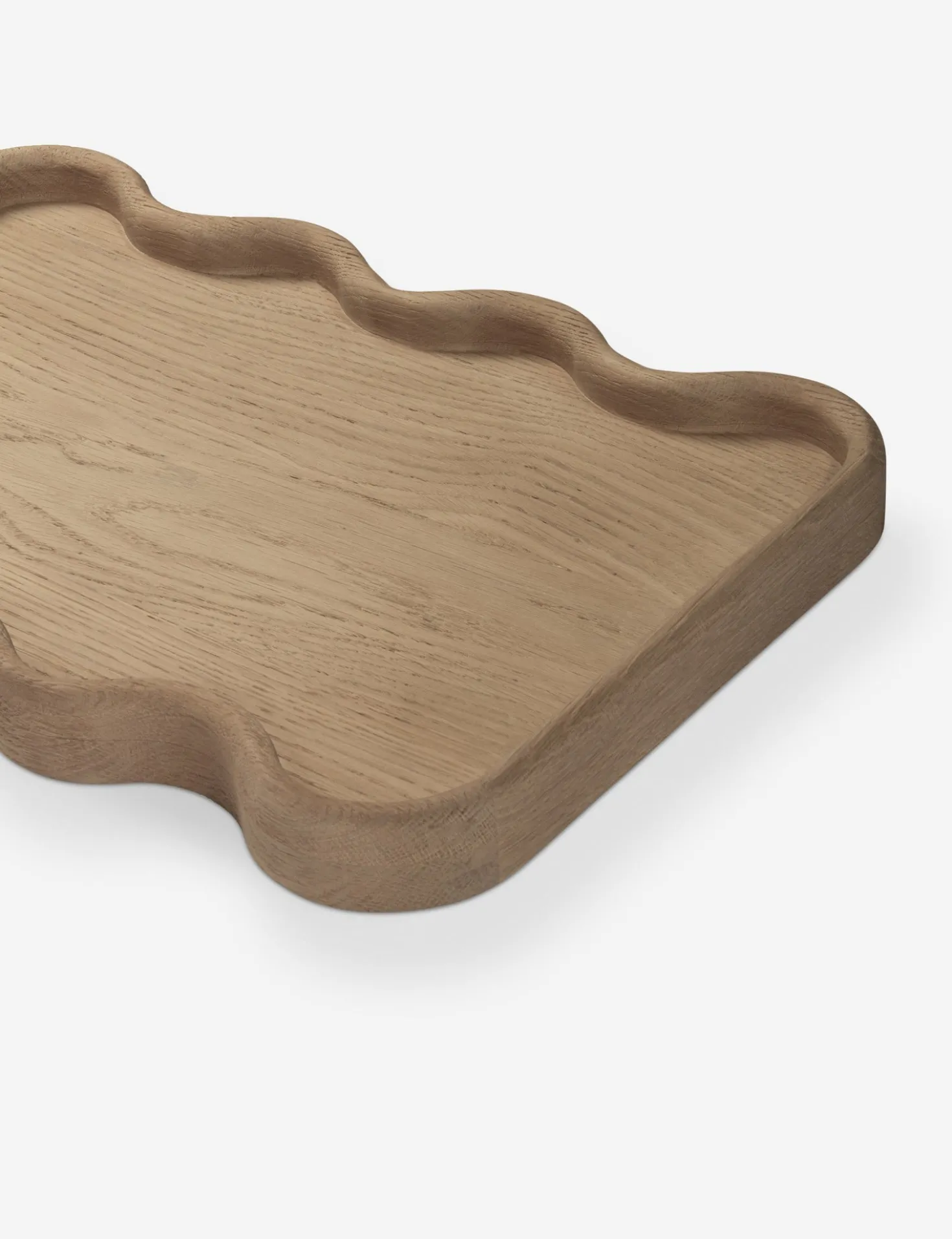 Cario Tray