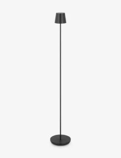 Carla Cordless Floor Lamp