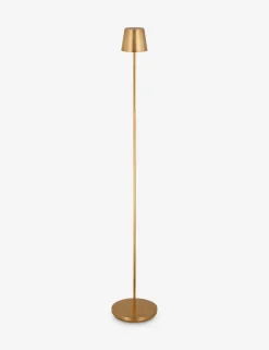 Carla Cordless Floor Lamp