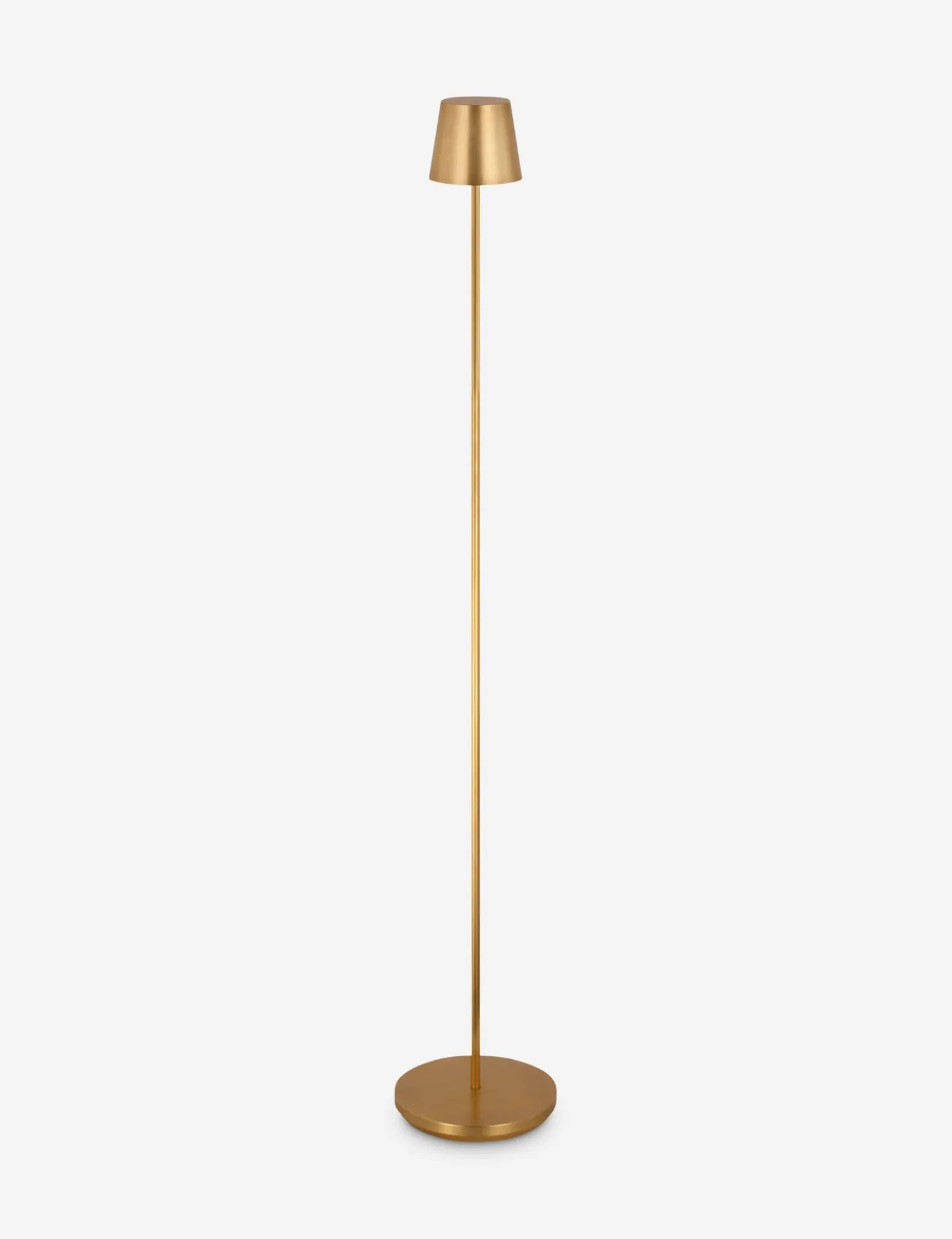 Carla Cordless Floor Lamp