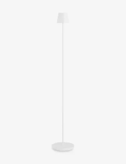 Carla Cordless Floor Lamp