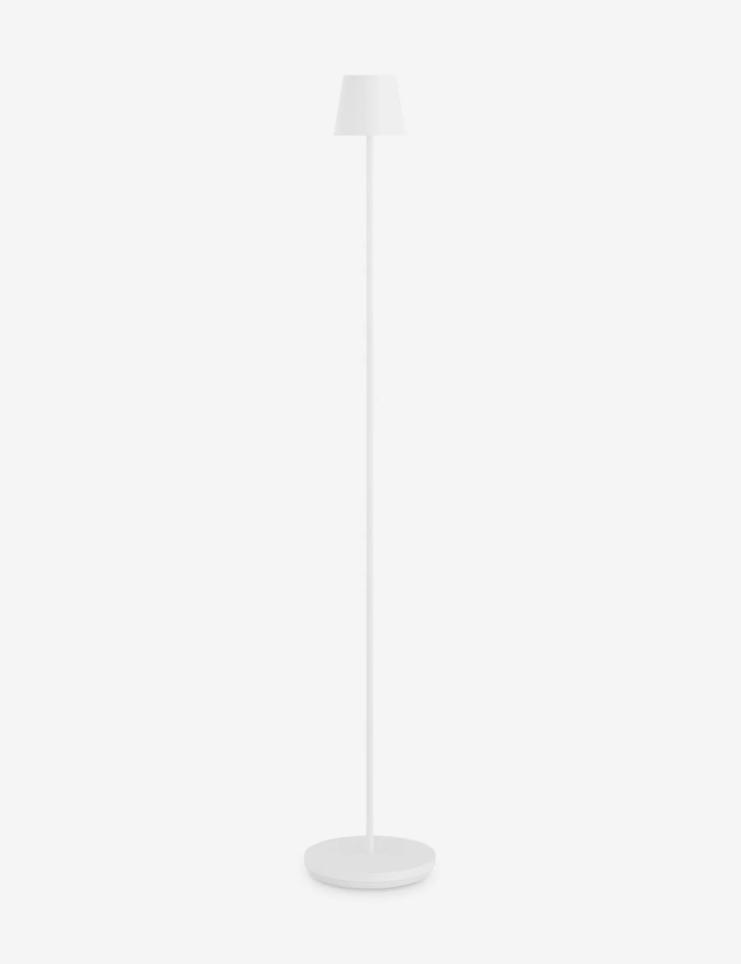 Carla Cordless Floor Lamp