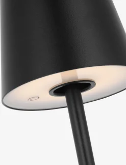 Carla Cordless Floor Lamp
