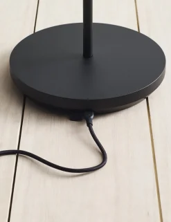 Carla Cordless Floor Lamp