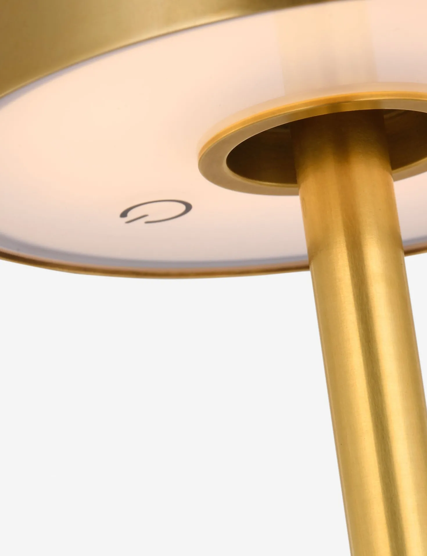 Carla Cordless Floor Lamp
