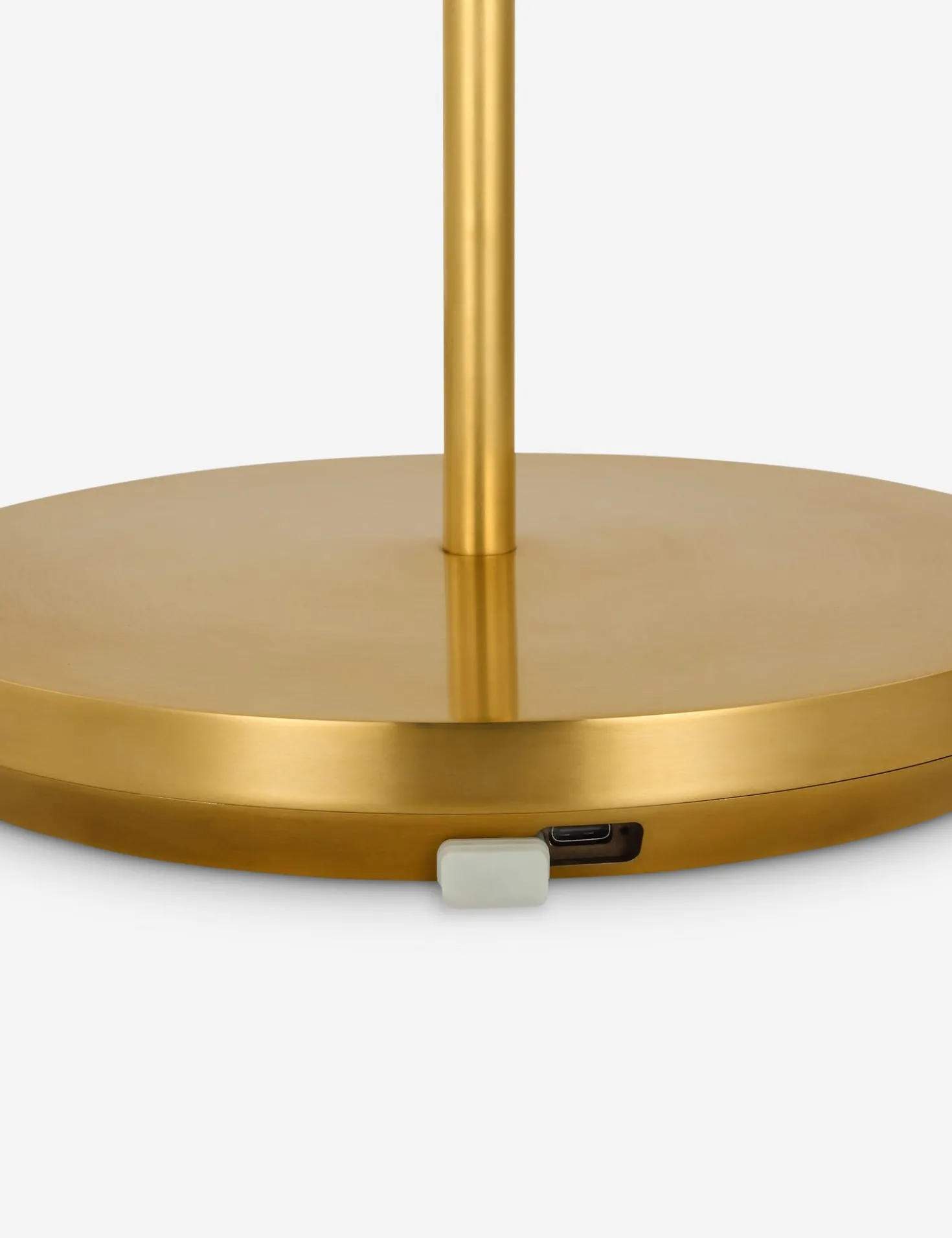 Carla Cordless Floor Lamp
