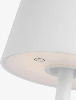 Carla Cordless Floor Lamp