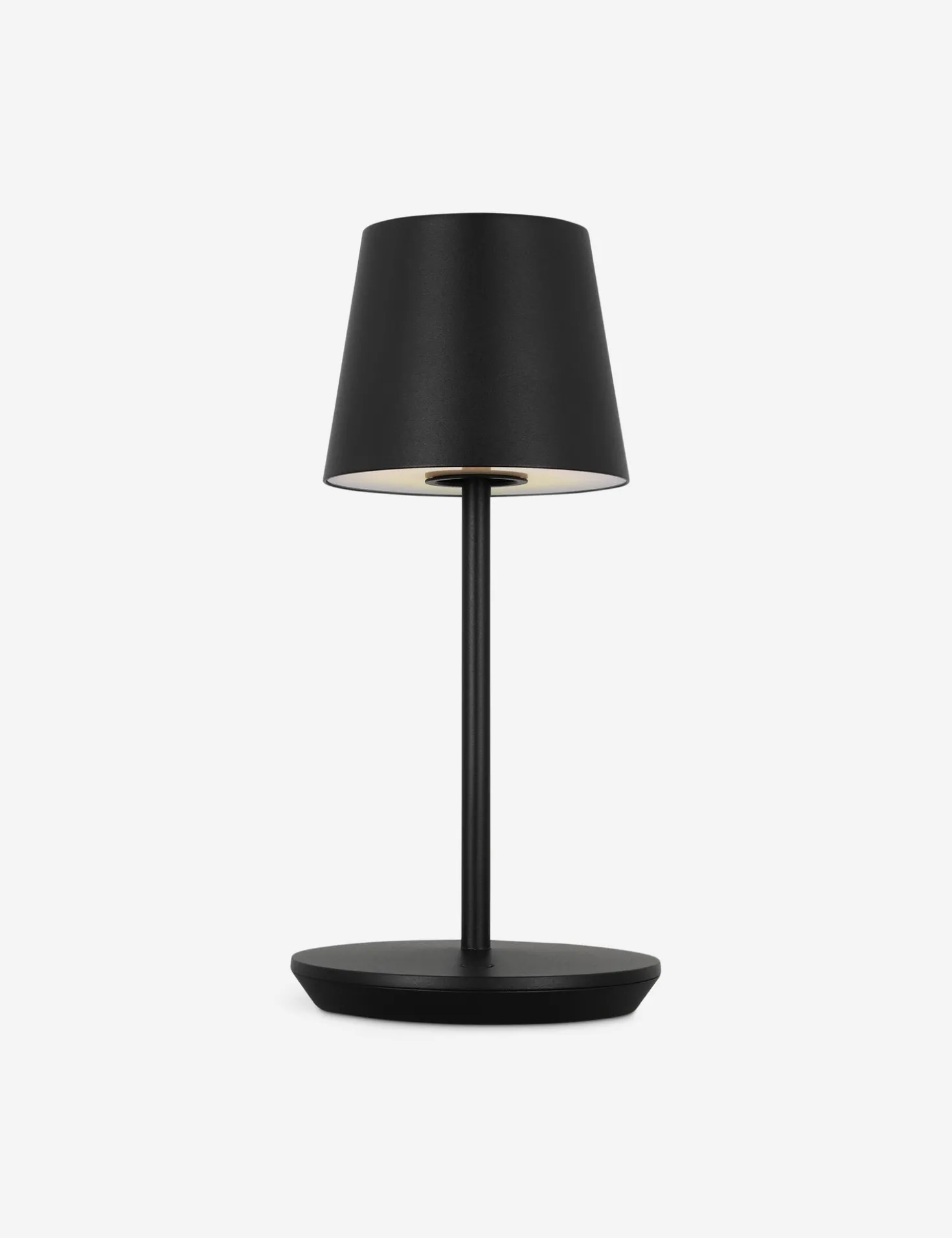 Carla Cordless Table Lamp