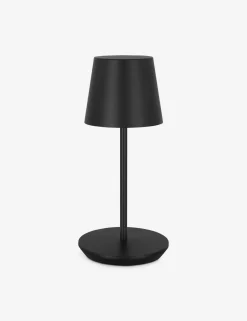 Carla Cordless Table Lamp