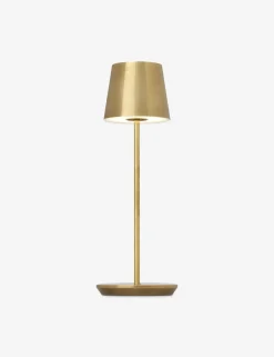 Carla Cordless Table Lamp