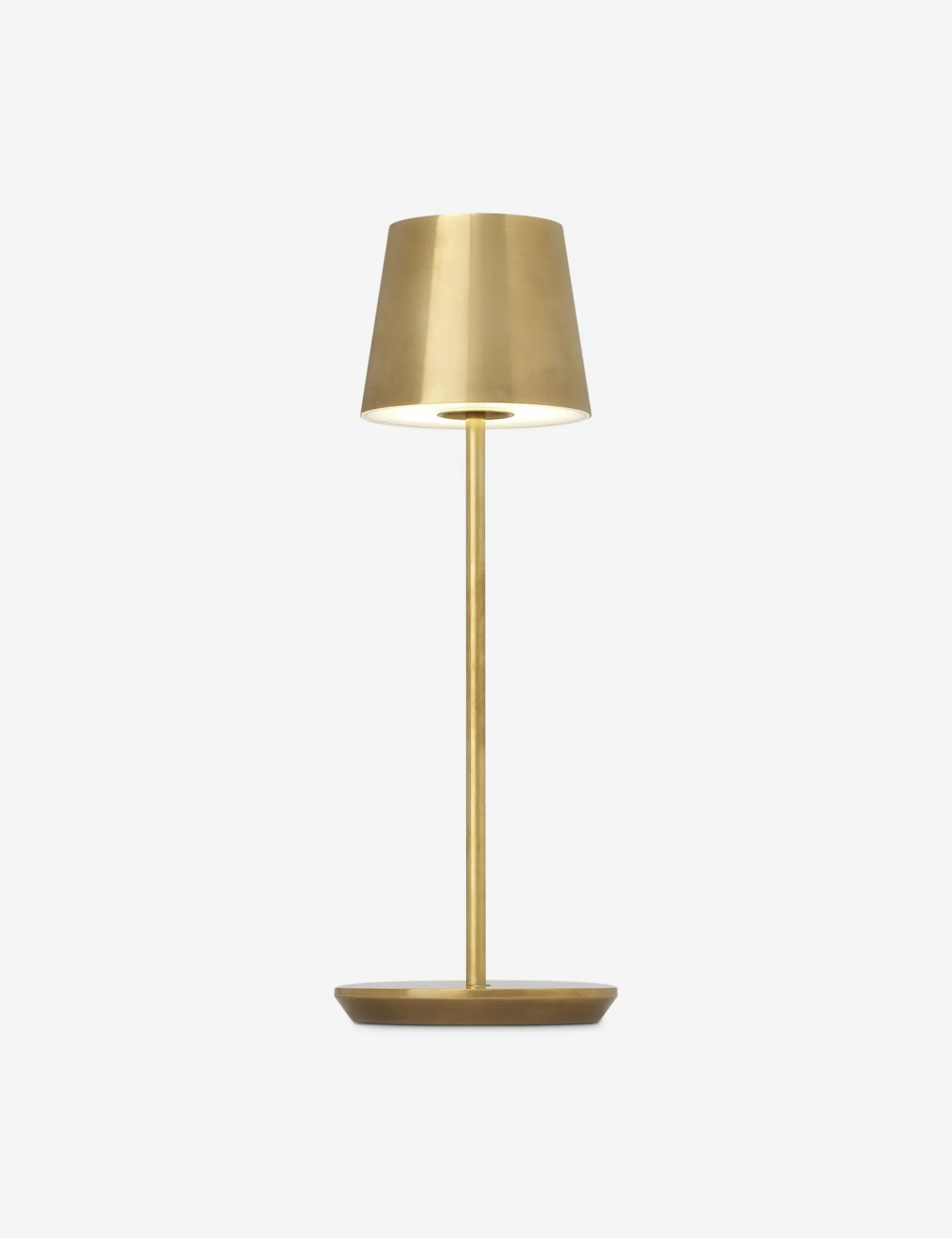 Carla Cordless Table Lamp