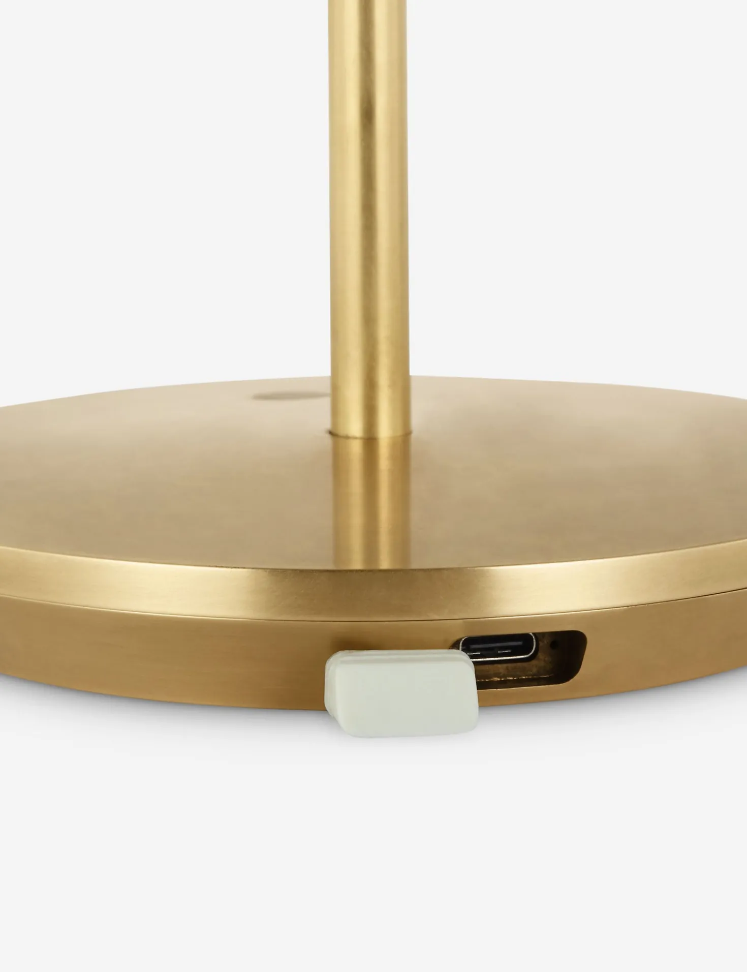 Carla Cordless Table Lamp