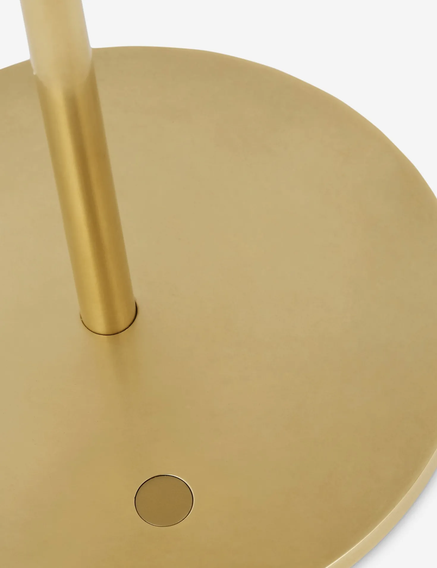 Carla Cordless Table Lamp