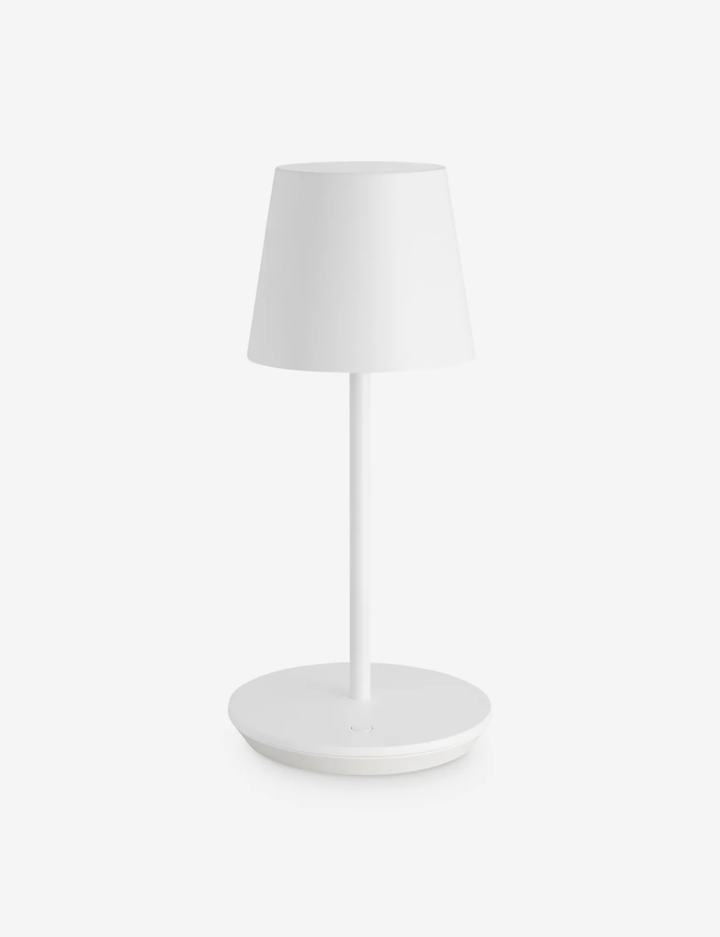 Carla Cordless Table Lamp