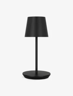 Carla Cordless Table Lamp