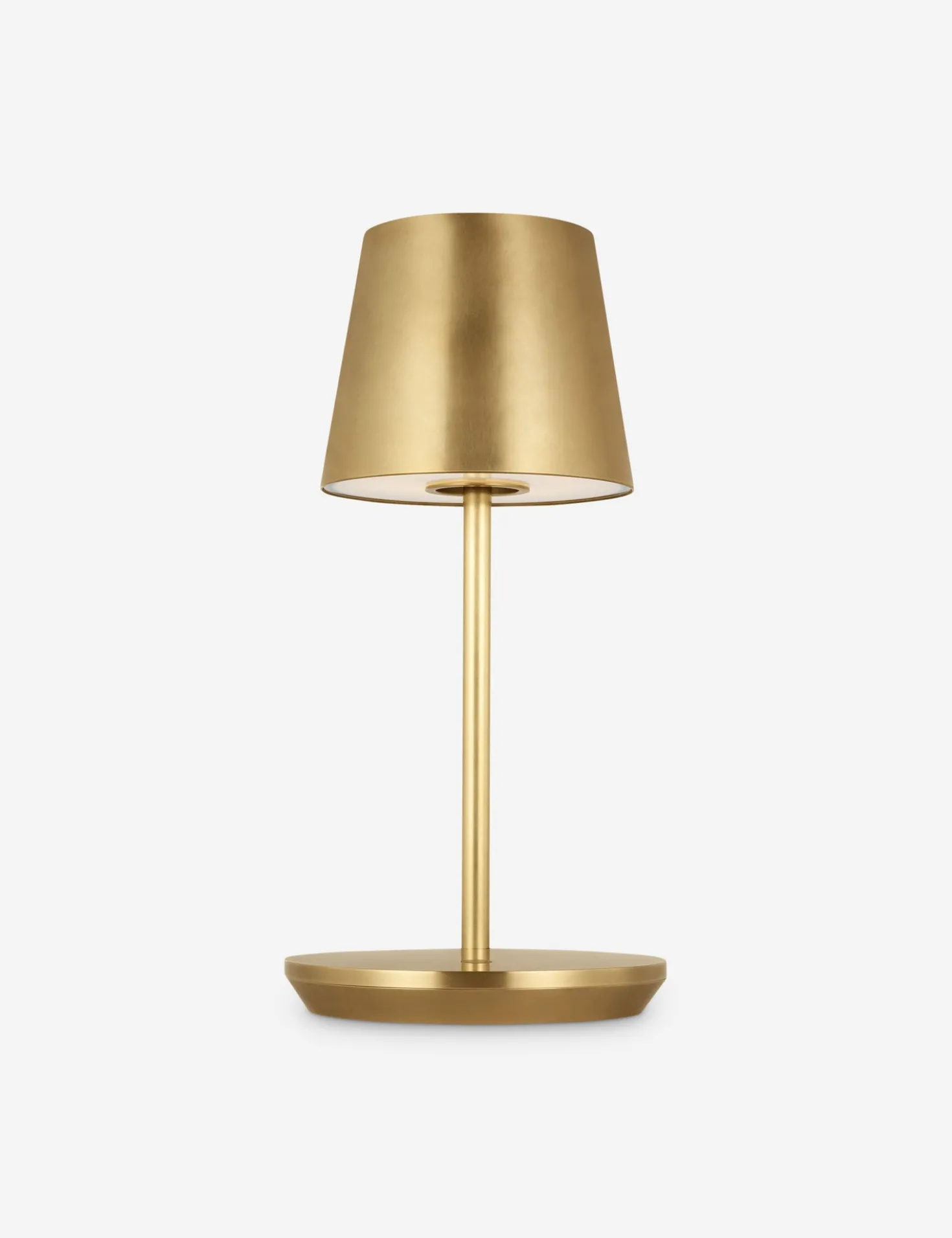 Carla Cordless Table Lamp