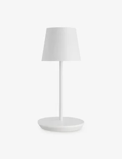 Carla Cordless Table Lamp