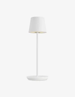 Carla Cordless Table Lamp