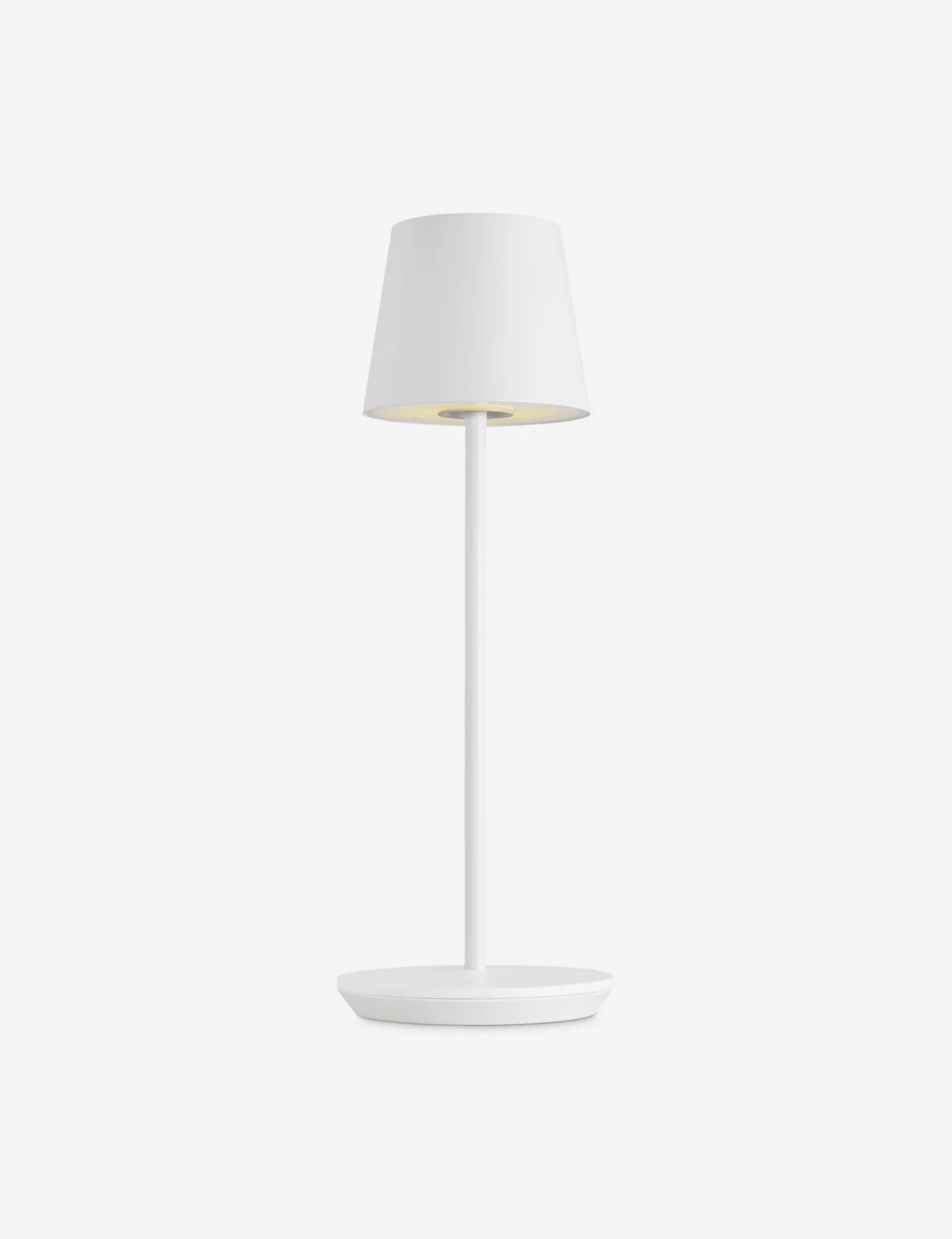 Carla Cordless Table Lamp