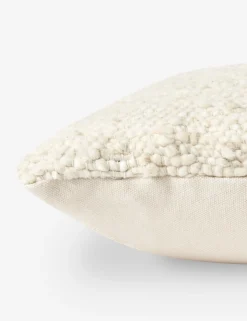 Carla Pillow by Amber Lewis x Loloi