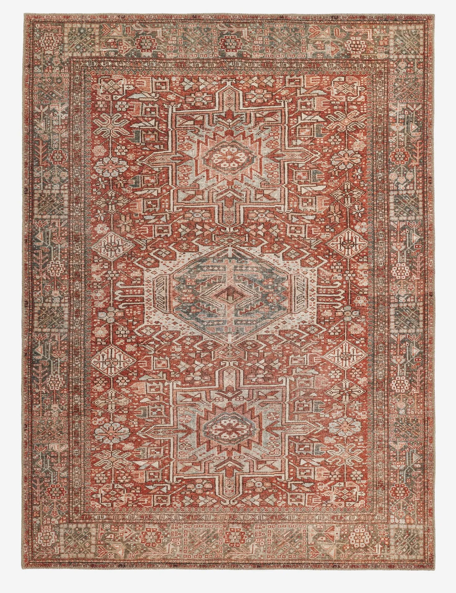 Carlini Rug