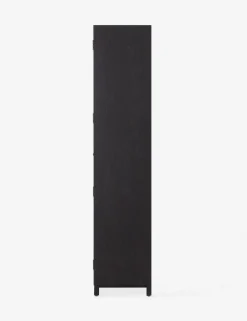 Carly Curio Cabinet