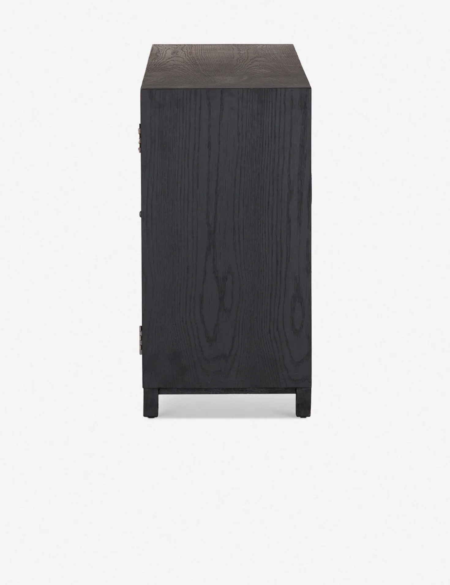 Carly Curio Sideboard