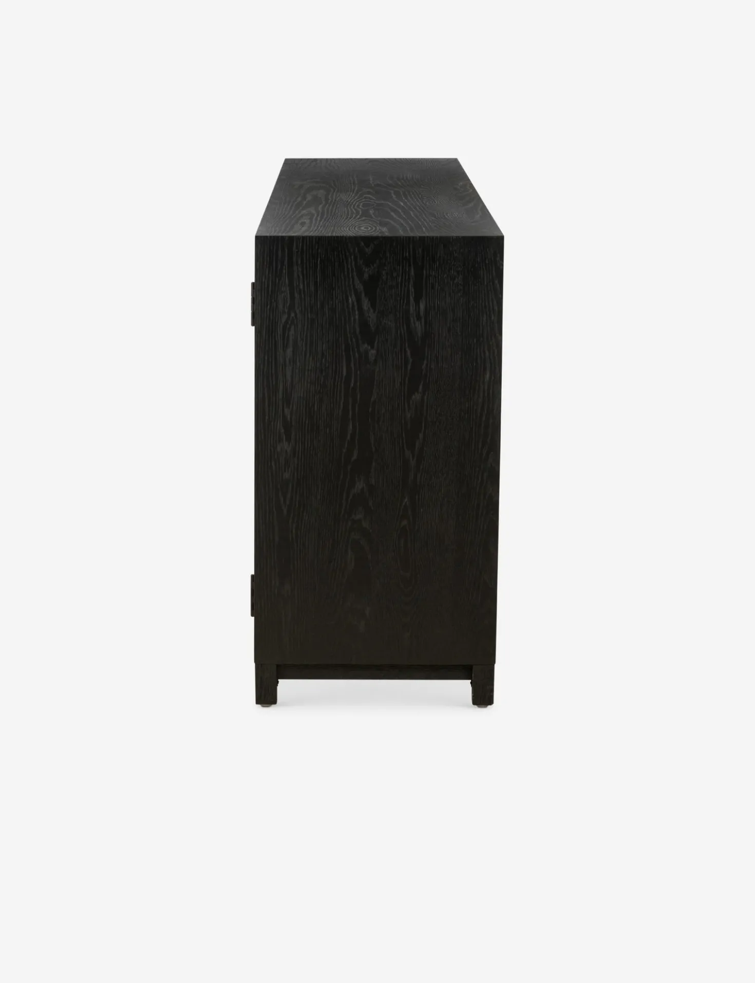Carly Curio Sideboard