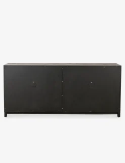 Carly Curio Sideboard