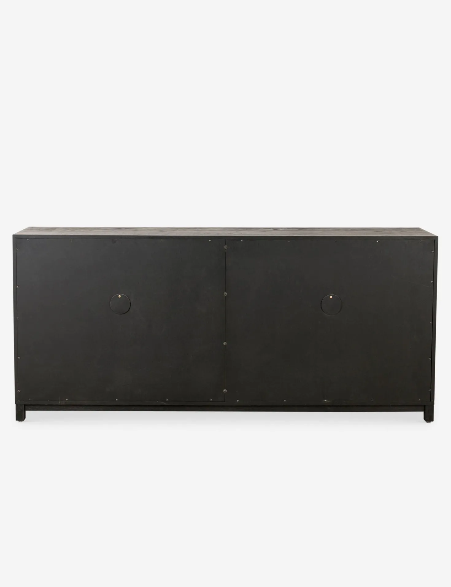 Carly Curio Sideboard