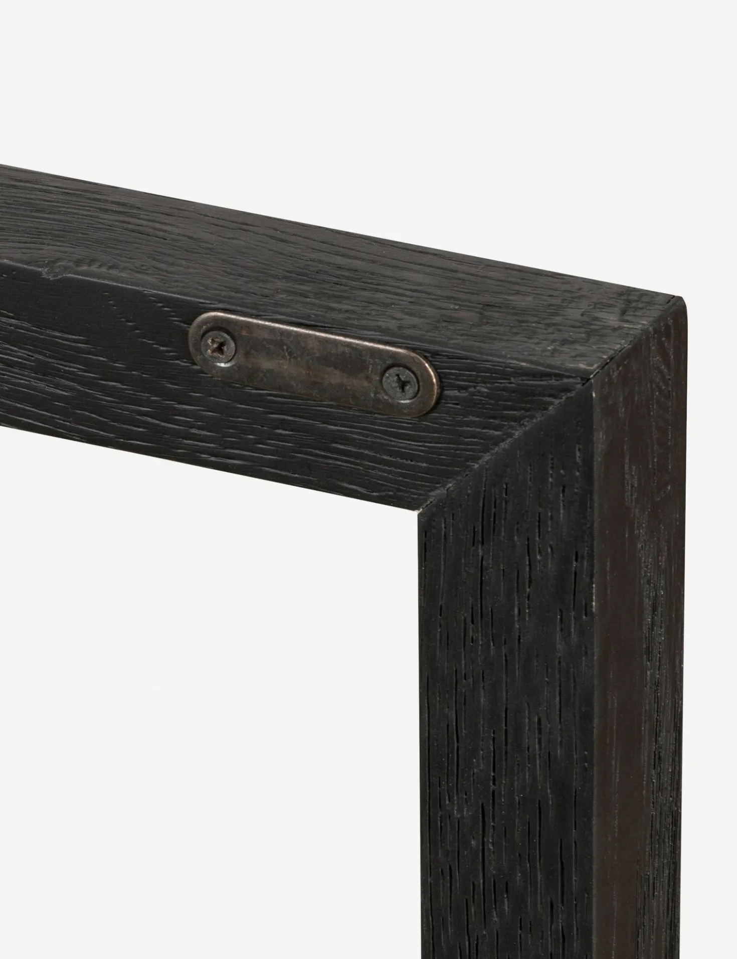 Carly Curio Sideboard
