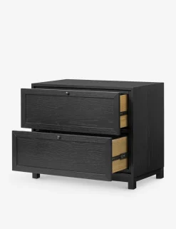 Carly Nightstand