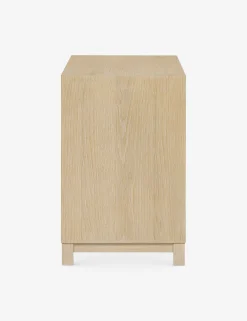 Carly Nightstand