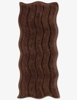Carmen Bath Mat by Morrow Soft Goods