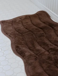Carmen Bath Mat by Morrow Soft Goods