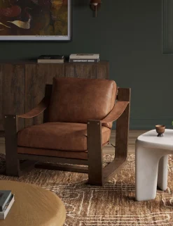 Carmona Side Table