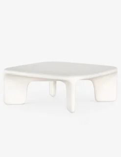 Carmona Square Coffee Table