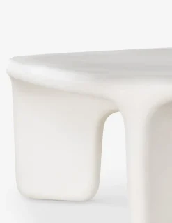Carmona Square Coffee Table