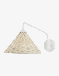 Caroline Sconce
