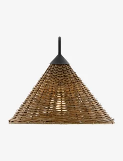 Caroline Sconce