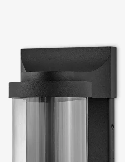 Carroll Outdoor Sconce