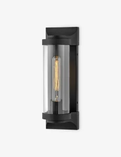 Carroll Outdoor Sconce