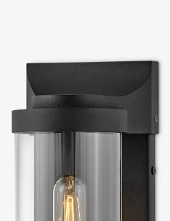 Carroll Outdoor Sconce