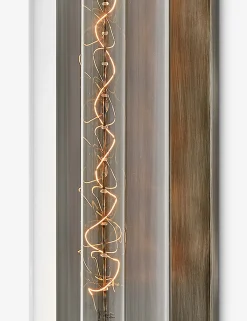 Carroll Outdoor Sconce