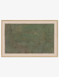 Carrying the Olive Branch No. 2 Wall Art by Tyler Guinn