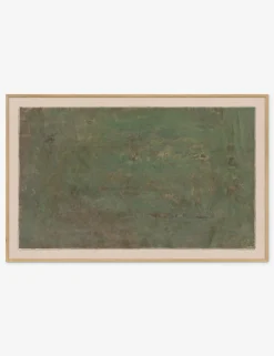 Carrying the Olive Branch No. 2 Wall Art by Tyler Guinn