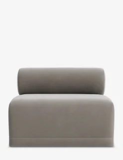 Carson Modular Armless