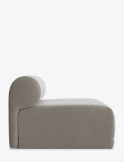 Carson Modular Armless