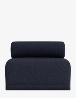 Carson Modular Armless