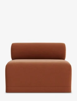 Carson Modular Armless